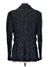 St. John Blue Blazer Size 12 - photo 2