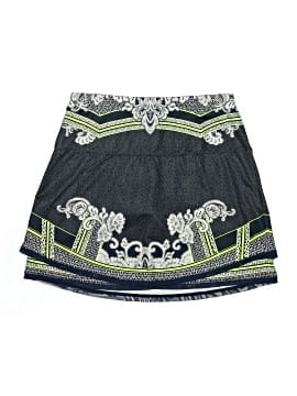 Lucky In Love Skort