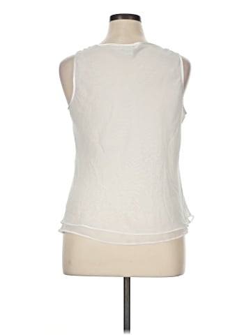 Jones New York Sleeveless Top (view 2)