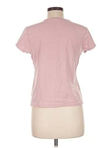 J.Crew Factory Store Short Sleeve T-Shirt (view 2)