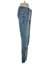 Democracy Solid Blue Jeans Size 2 - photo 4