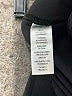 Michi Black Active Pants Size XS - photo 8
