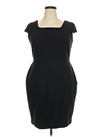 Nine West Cocktail Dress (view 1)