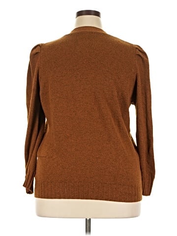 Who What Wear Cardigan (view 2)