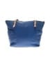 MICHAEL Michael Kors 100% Leather Blue Leather Tote One size - photo 3