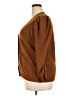 Who What Wear 100% Polyester Brown Cardigan Size XXL - photo 5