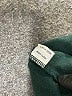 bryn WALKER 100% Linen Solid Teal Coat Size XS - photo 7