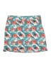 Studio West Tropical Teal Skort Size XL - photo 1