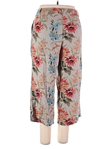 For Cynthia Linen Pants (view 2)