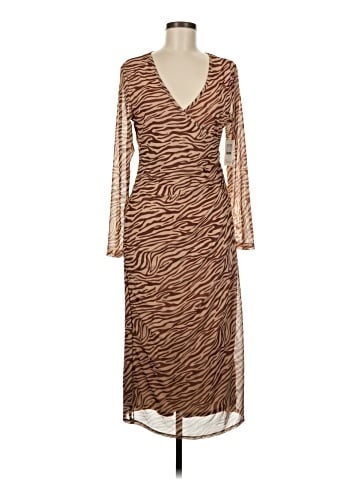 89th & Madison Casual Dress (view 1)