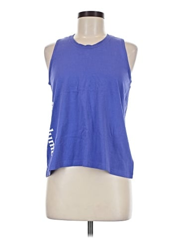 Columbia Sleeveless T-Shirt (view 1)