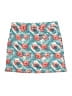 Studio West Tropical Teal Skort Size XL - photo 2