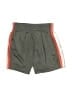 Nike 100% Polyester Green Athletic Shorts 9-12 MO / 12 MO - photo 2