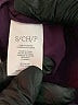 CAbi 100% Polyester Purple Long Sleeve Blouse Size S - photo 5
