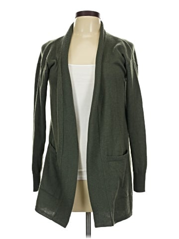 Gloria Vanderbilt Cardigan (view 1)