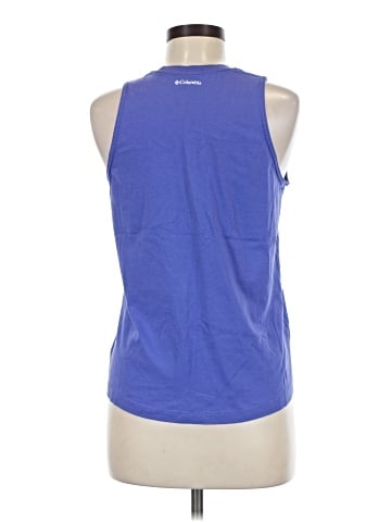 Columbia Sleeveless T-Shirt (view 2)