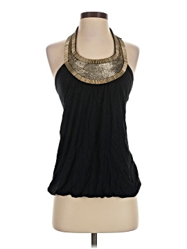 Haute Hippie Sleeveless Blouse