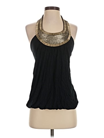 Haute Hippie Sleeveless Blouse (view 1)