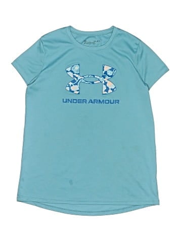 Under Armour Active T-Shirt (view 1)
