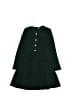 Shein Green Dress Size 10 - photo 1