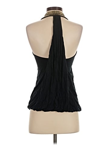 Haute Hippie Sleeveless Blouse (view 2)