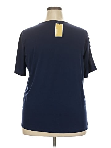 MICHAEL Michael Kors Short Sleeve T-Shirt (view 2)