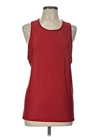 Lululemon Athletica Sleeveless T-Shirt (view 1)