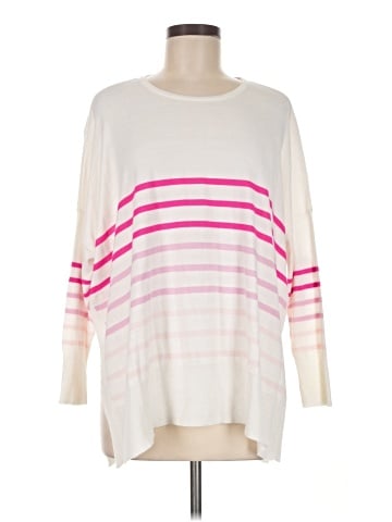Mersea Pullover Sweater (view 1)
