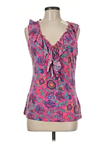 Lauren Jeans Co. Tank Top (view 1)