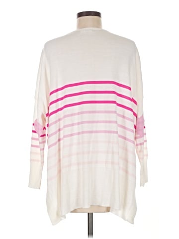 Mersea Pullover Sweater (view 2)