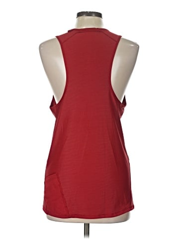 Lululemon Athletica Sleeveless T-Shirt (view 2)