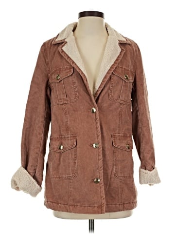 Assorted Brands Coat (view 1)