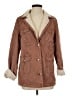 Assorted Brands Brown Coat Size XS - photo 1