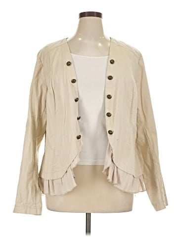 Torrid Jacket (view 1)