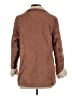 Assorted Brands Brown Coat Size XS - photo 2