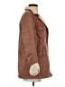 Assorted Brands Brown Coat Size XS - photo 4