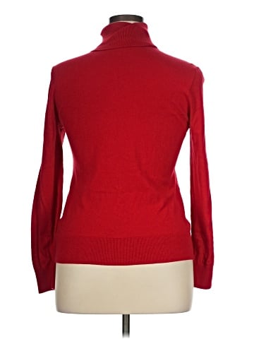 Chaps Turtleneck Sweater (view 2)