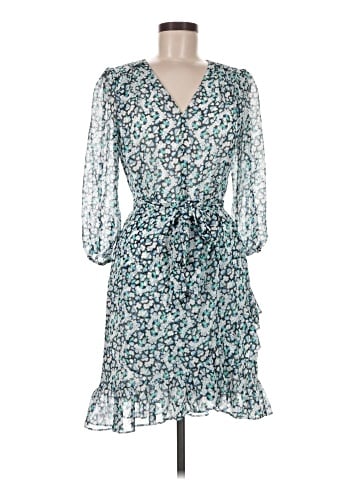 Karl Lagerfeld Paris Cocktail Dress (view 1)