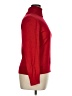 Chaps 100% Cotton Red Turtleneck Sweater Size XL - photo 4