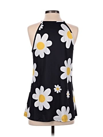 Unbranded Sleeveless Blouse (view 2)