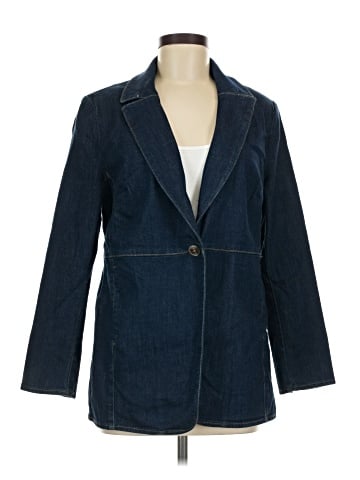 Chico's Blazer (view 1)
