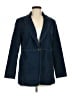 Chico's Blue Blazer Size Med (1) - photo 1