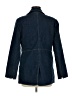 Chico's Blue Blazer Size Med (1) - photo 2