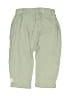 Burt's Bees Baby 100% Cotton Solid Green Khakis Size 3-6 mo - photo 2