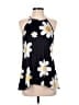 Unbranded Black Sleeveless Blouse Size S - photo 1