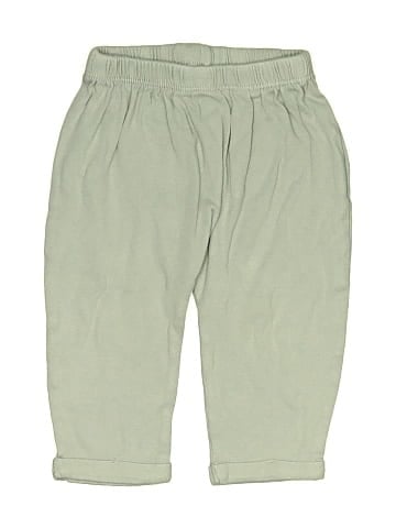 Burt's Bees Baby Khakis (view 1)