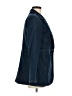 Chico's Blue Blazer Size Med (1) - photo 4