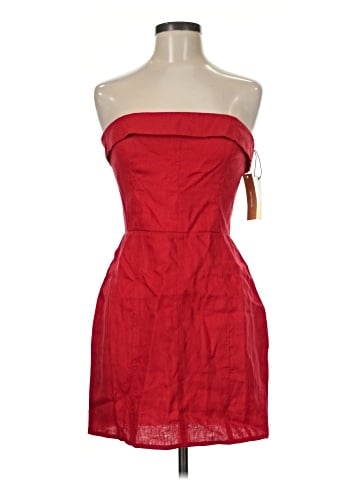 Kourt Cocktail Dress (view 1)