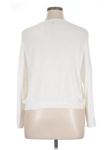 Halogen 3/4 Sleeve T-Shirt (view 2)