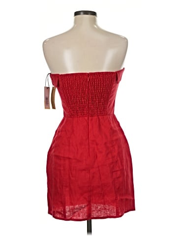 Kourt Cocktail Dress (view 2)
